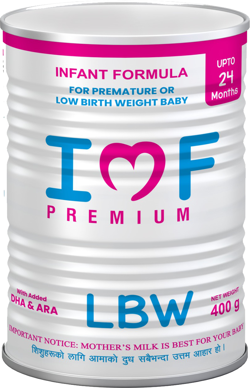 IMF Premium LBW