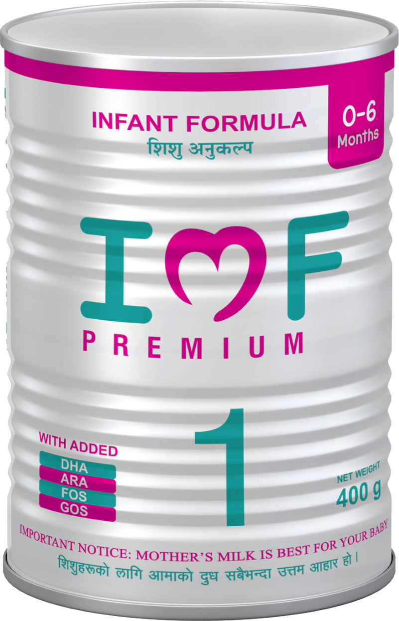 IMF Premium 1