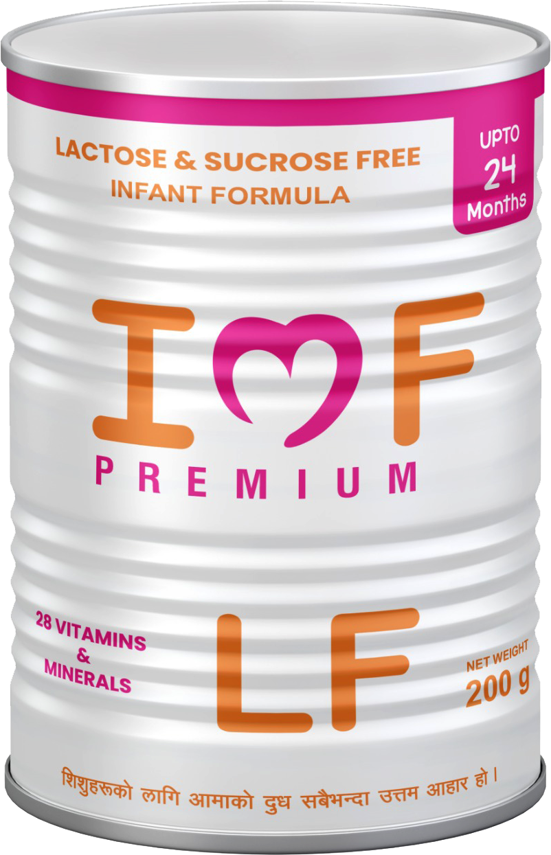 IMF Premium LF