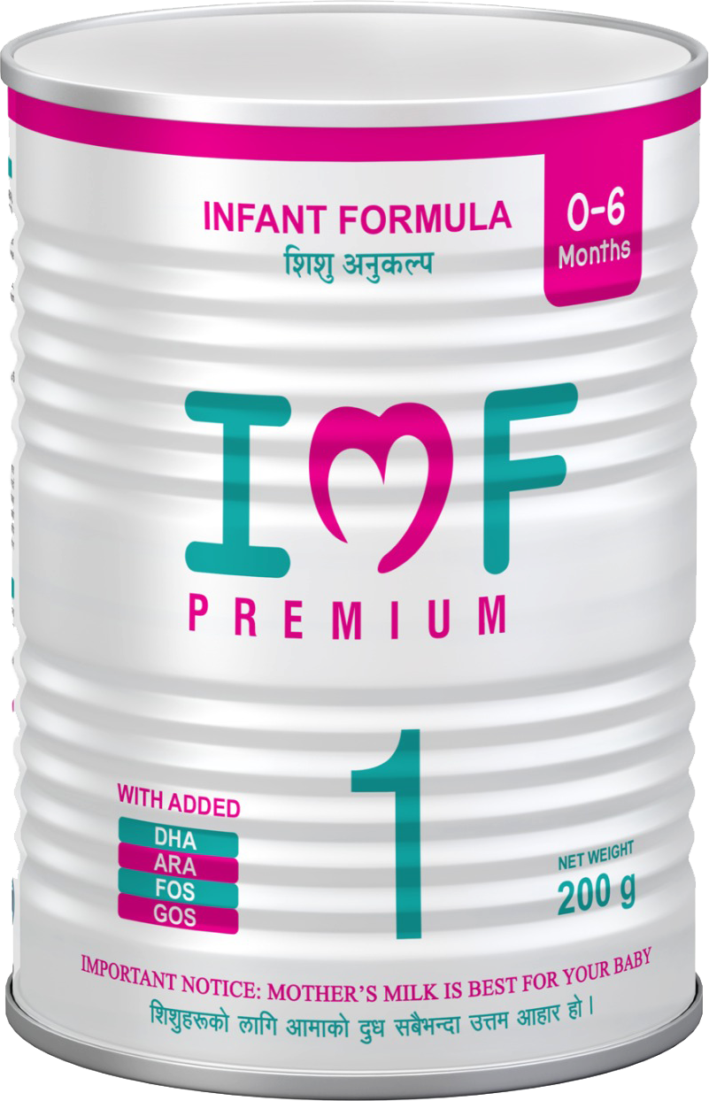 IMF Premium 1 200
