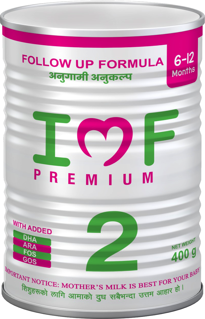 IMF Premium 2