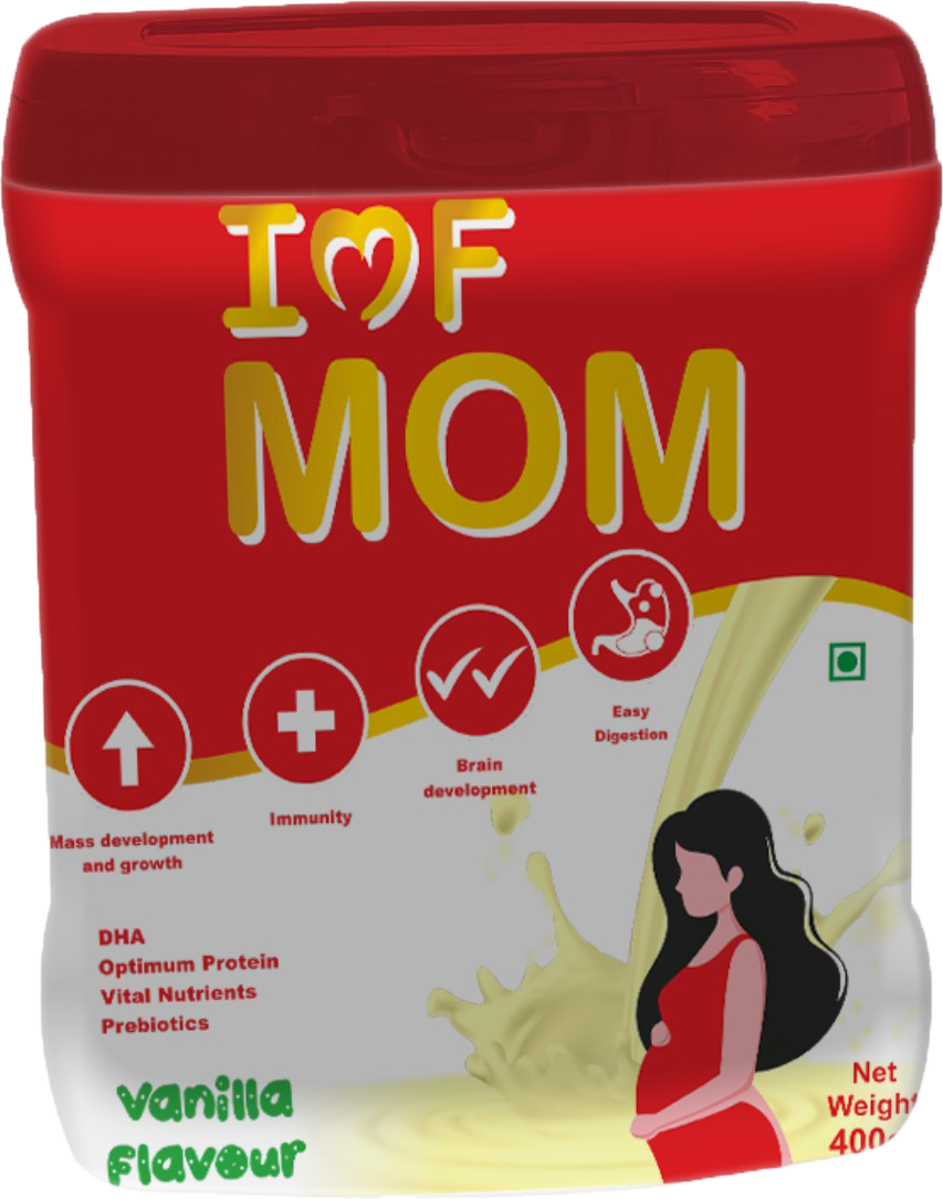 IMF MOM