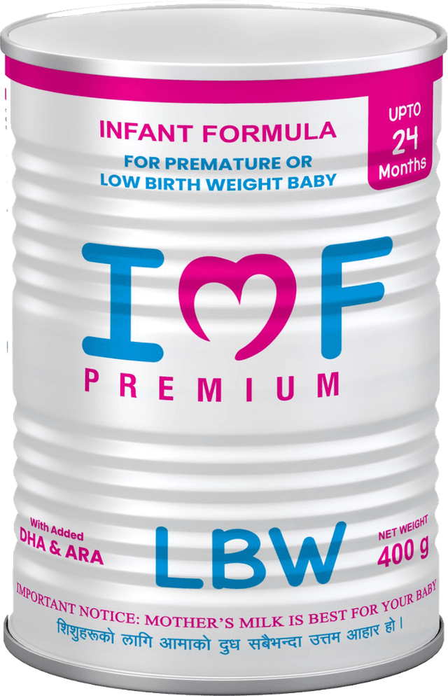 IMF PREMIUM LBW