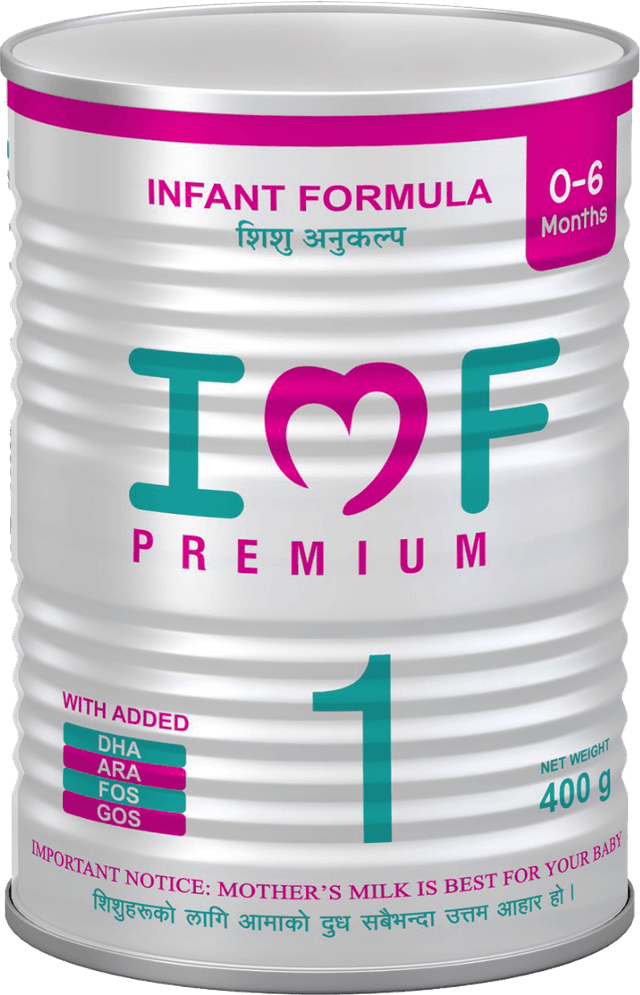 IMF PREMIUM 1