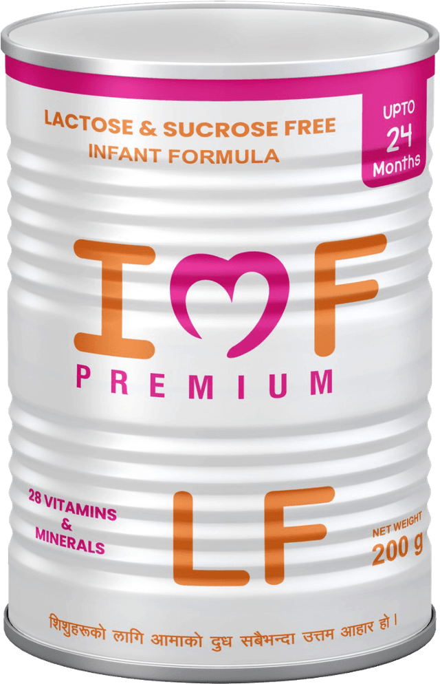 IMF PREMIUM LF