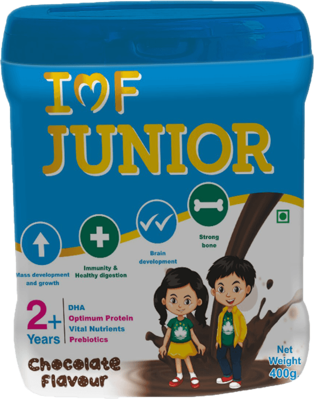 IMF JUNIOR