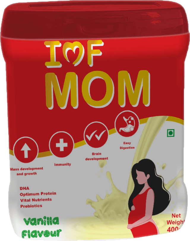 IMF MOM