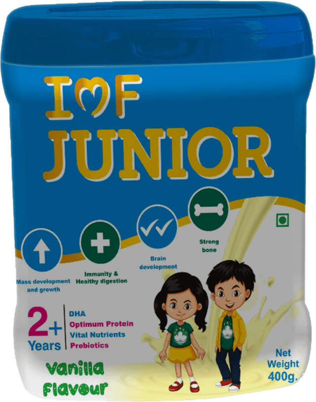 IMF JUNIOR