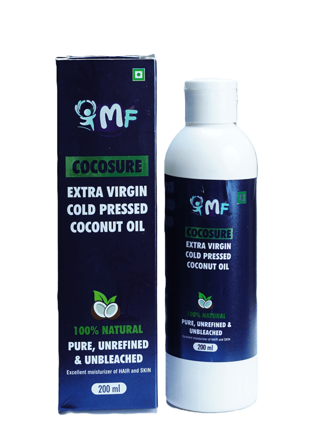Cocosure 200ml