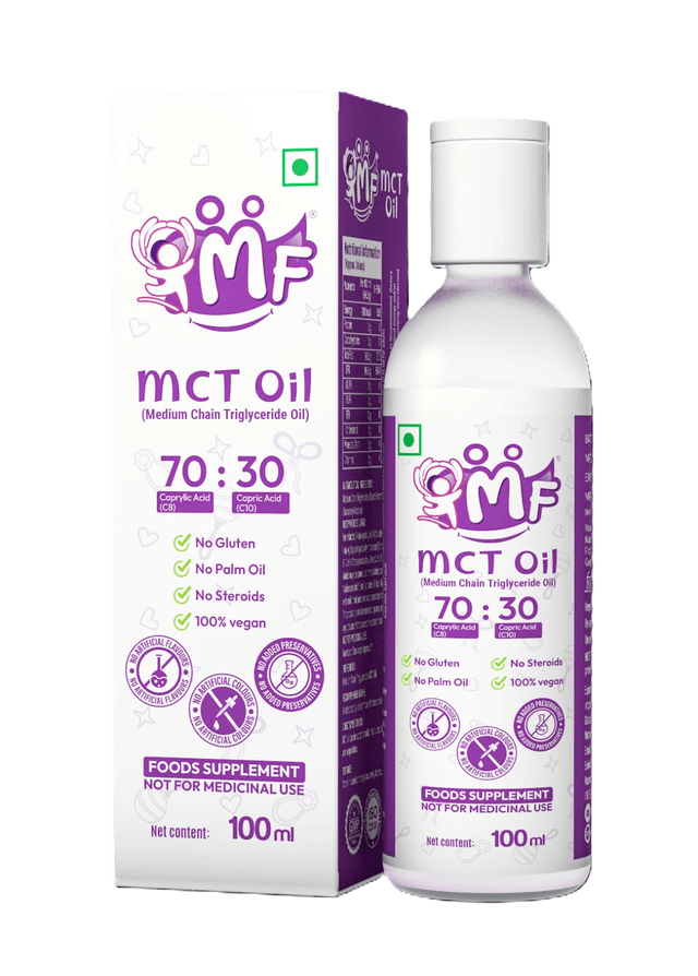 IMF MCT Oil 100ml