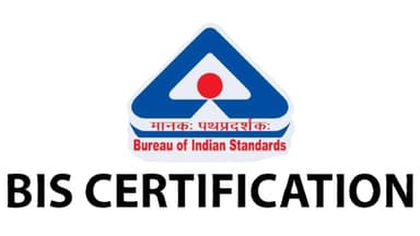 BIS logo