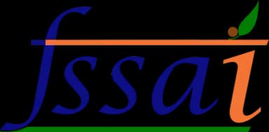 FSSAI logo