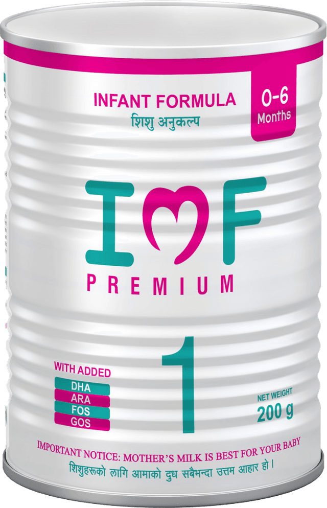IMF PREMIUM 1